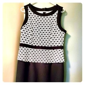 Shelby & Palmer Dress (sz14)